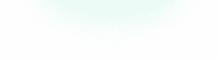 Decorative ellipse pattern left side