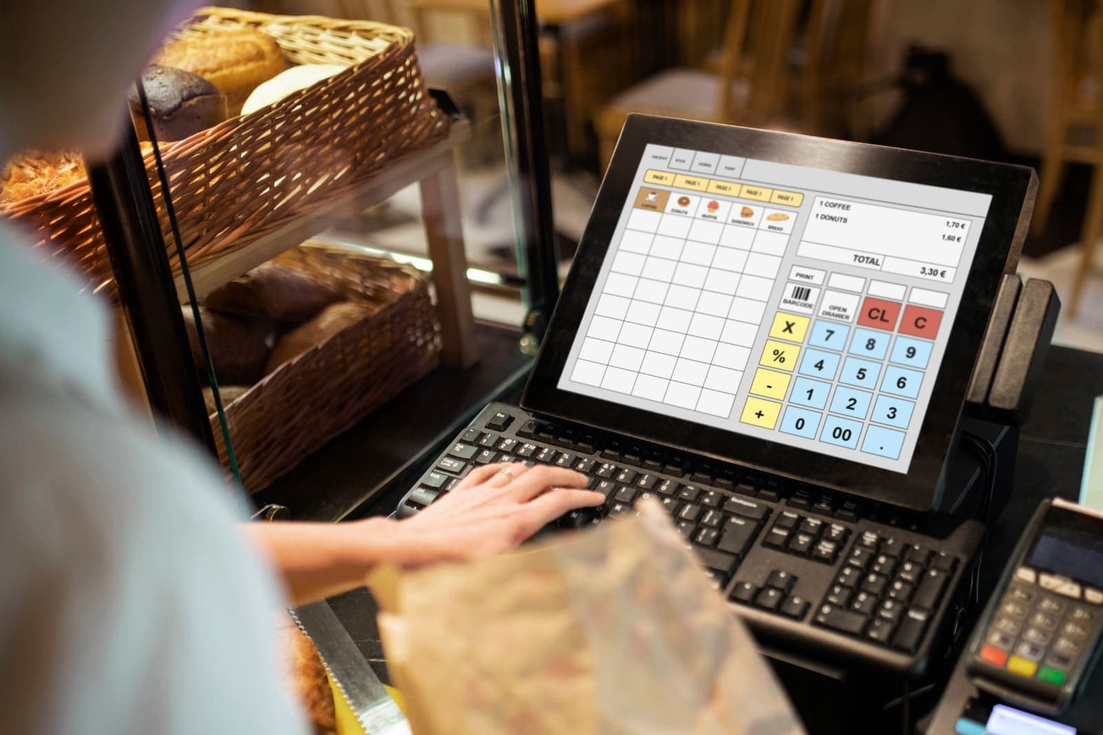 Best POS System in Lahore  Complete Guide for Businesses in 2026 - HisabKarLay blog post