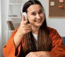 Newsletter subscriber profile image