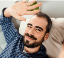 Newsletter subscriber profile image