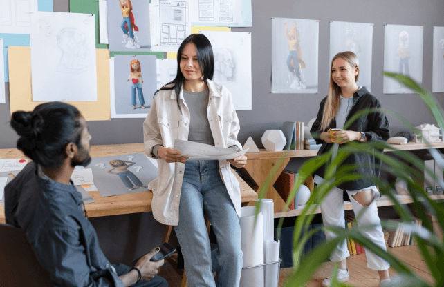 Simplifying School Management System with HisabKarLay - Supporting content image 1